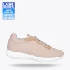 MiMaO ShopOnline YOGA – Baskets En Laine Mérinos BEIGE 25