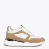MiMaO ShopOnline FREEDOM – Baskets Hautes à Semelle Amovible BEIGE 20