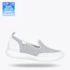 MiMaO ShopOnline SLIPPER SPORT – Baskets à Enfiler En Maille BLANC 23