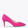 MiMaO ShopOnline STILETTO – Chaussures à Talon Aiguille FUCHSIA 25