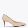 MiMaO ShopOnline STILETTO – Chaussures à Talon Aiguille BEIGE 25