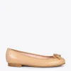 MiMaO ShopOnline BALLET – Ballerines Pour Femme SABLE 23