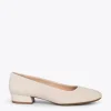 MiMaO ShopOnline URBAN XS – Chaussures à Talon Bas En Cuir Daim OS 23