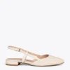 MiMaO ShopOnline BRUNCH – Chaussures à Talon Bas Et Bride Arrière OS 23