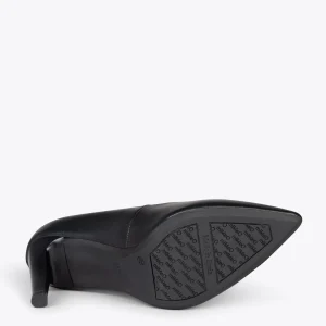 MiMaO ShopOnline GLAM – Chaussures élégantes à Talon Haut NOIR 16