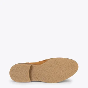 MiMaO ShopOnline CASTELLANO – Mocassins à Glands WHISKY 17