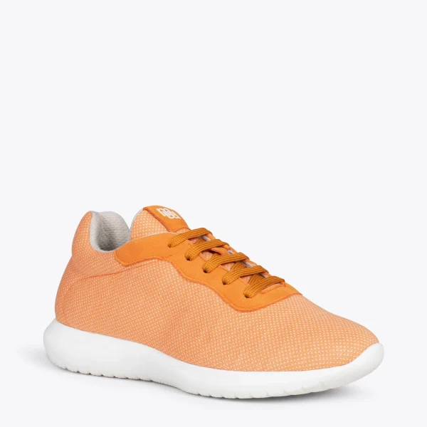 MiMaO ShopOnline YOGA – Baskets En Laine Mérinos PÊCHE 5