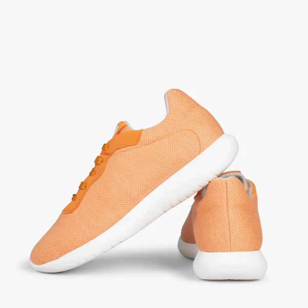 MiMaO ShopOnline YOGA – Baskets En Laine Mérinos PÊCHE 4