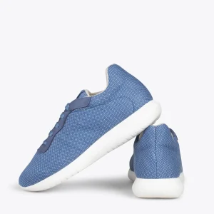 MiMaO ShopOnline YOGA – Baskets En Laine Mérinos JEANS 13