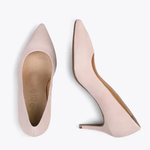 MiMaO ShopOnline STILETTO – Chaussures à Talon Aiguille NUDE 11