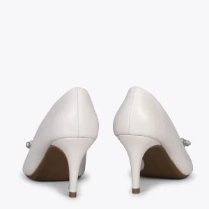 MiMaO ShopOnline ELLA – Chaussures à Talon Aiguille Avec Strass OS 13