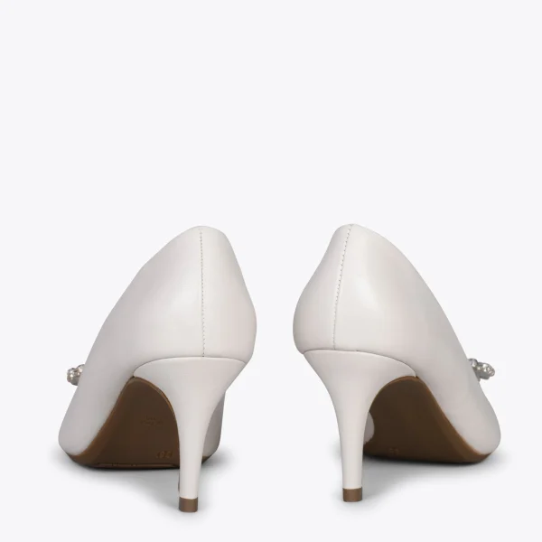MiMaO ShopOnline ELLA – Chaussures à Talon Aiguille Avec Strass OS 4