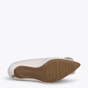 MiMaO ShopOnline ELLA – Chaussures à Talon Aiguille Avec Strass OS 17