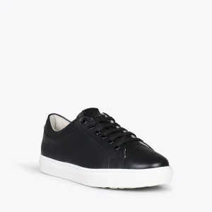 MiMaO ShopOnline SNEAKER – Baskets Casual Pour Femme NOIR 15