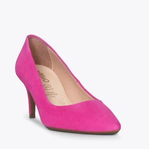MiMaO ShopOnline STILETTO – Chaussures à Talon Aiguille FUCHSIA 15