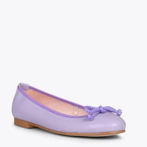 MiMaO ShopOnline BALLET – Ballerines Pour Femme LILA 15