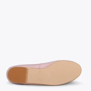 MiMaO ShopOnline BALLET – Ballerines Pour Femme ROSE 17