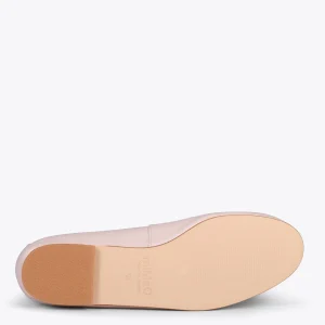 MiMaO ShopOnline BALLET – Ballerines Pour Femme NUDE 17
