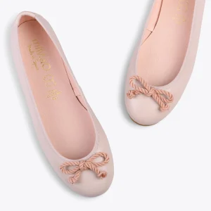 MiMaO ShopOnline BALLET – Ballerines Pour Femme NUDE 11