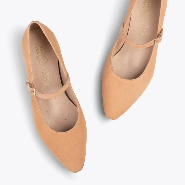 MiMaO ShopOnline BABIES – Ballerines à Bracelet TERRE 3