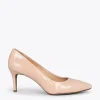 MiMaO ShopOnline STILETTO ROYAL – Chaussures à Talon Aiguille NUDE 25