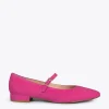 MiMaO ShopOnline BABIES – Ballerines à Bracelet FUCHSIA 25