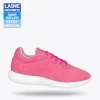 MiMaO ShopOnline YOGA – Baskets En Laine Mérinos FUCHSIA 23