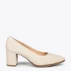 MiMaO ShopOnline URBAN S – Chaussures à Talon Moyen En Daim OS 23