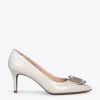 MiMaO ShopOnline ELLA – Chaussures à Talon Aiguille Avec Strass OS 25