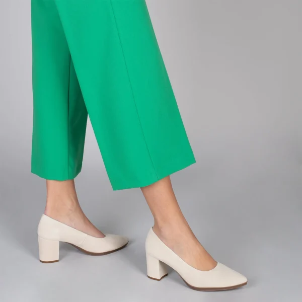 MiMaO ShopOnline URBAN S – Chaussures à Talon Moyen En Daim OS 7