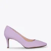 MiMaO ShopOnline STILETTO – Chaussures à Talon Aiguille LILA 25
