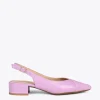 MiMaO ShopOnline HEAVEN – Slingback à Bout Fin LAVANDE 23