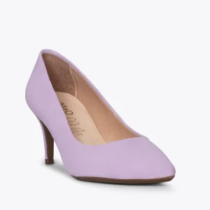 MiMaO ShopOnline STILETTO – Chaussures à Talon Aiguille LILA 15