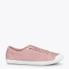 MiMaO ShopOnline BAOBAB – Tennis à Lacets En Toile De Coton De IO&GO NUDE 25