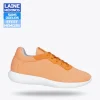 MiMaO ShopOnline YOGA – Baskets En Laine Mérinos PÊCHE 23