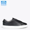 MiMaO ShopOnline SNEAKER – Baskets Casual Pour Femme NOIR 20