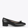 MiMaO ShopOnline OPÉRA – Ballerines à Talon NOIR 25