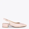 MiMaO ShopOnline HEAVEN – Slingback à Bout Fin NUDE 23