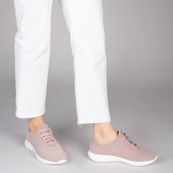 MiMaO ShopOnline WALK – Baskets Confortables Pour Femme NUDE 7