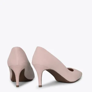 MiMaO ShopOnline STILETTO – Chaussures à Talon Aiguille NUDE 13