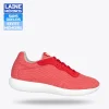 MiMaO ShopOnline YOGA – Baskets En Laine Mérinos ROUGE 25