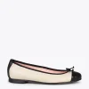 MiMaO ShopOnline NICOLLE – Ballerine Bicolore OS 23