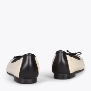 MiMaO ShopOnline NICOLLE – Ballerine Bicolore OS 13