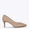 MiMaO ShopOnline STILETTO – Chaussures à Talon Aiguille TAUPE 25