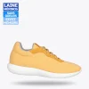 MiMaO ShopOnline YOGA – Baskets En Laine Mérinos JAUNE 25