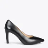 MiMaO ShopOnline GLAM – Chaussures élégantes à Talon Haut NOIR 22