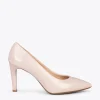 MiMaO ShopOnline GLAM – Chaussures élégantes à Talon Haut NUDE 25