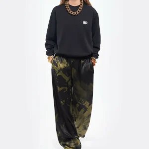 GOLDEN GOOSE Baskets Superstar Cuir Léopard 22