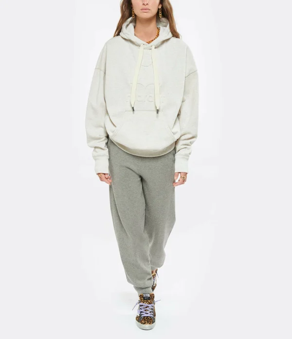 GOLDEN GOOSE Baskets Superstar Cuir Léopard 8