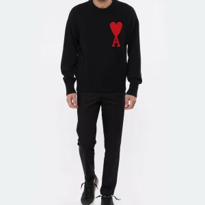 GOLDEN GOOSE Baskets Homme Stardan Cuir Noir 21